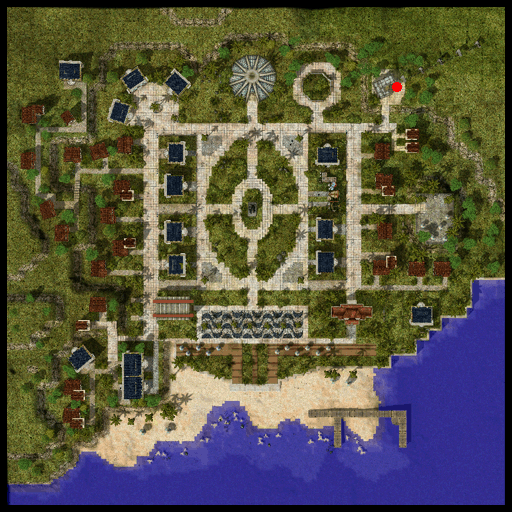 Imagem do Mapa brasilis