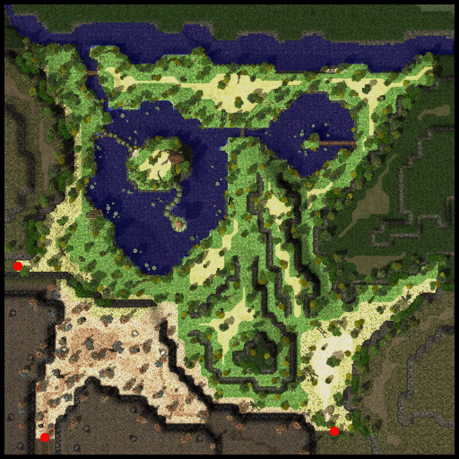 Imagem do Mapa hu_fild02