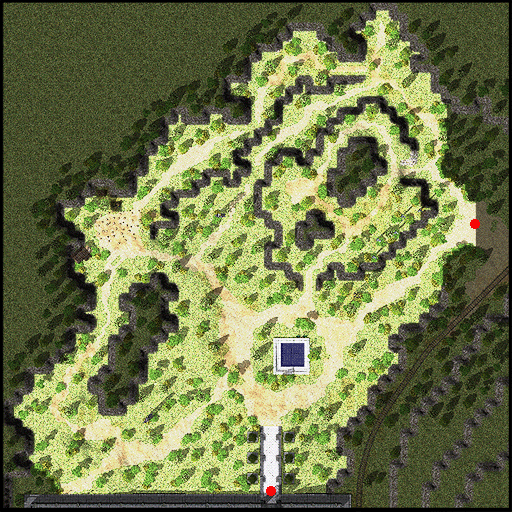 Imagem do Mapa lhz_fild01