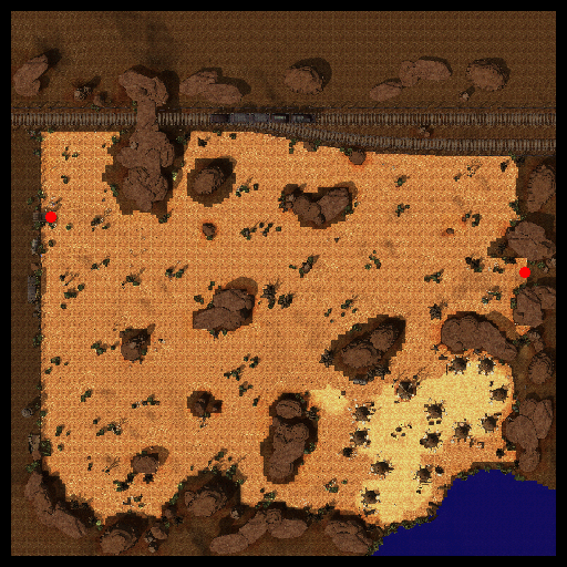 Imagem do Mapa rockrdg1