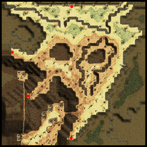 Imagem do Mapa ve_fild02