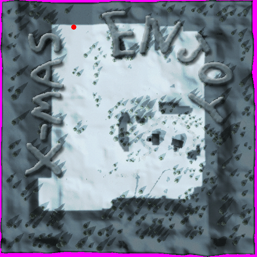 Imagem do Mapa xmas_fild01