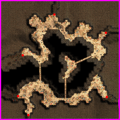 Imagem do Mapa yuno_fild07