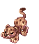 Baby Leopard