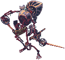 Undead Knight