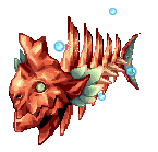 Violent Coelacanth