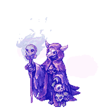 Necromancer Ringleader