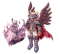 Elusive Incarnation of M