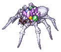 Frost Spider