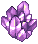 Purple Ore