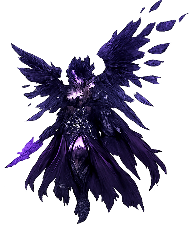 Void Valkyrie